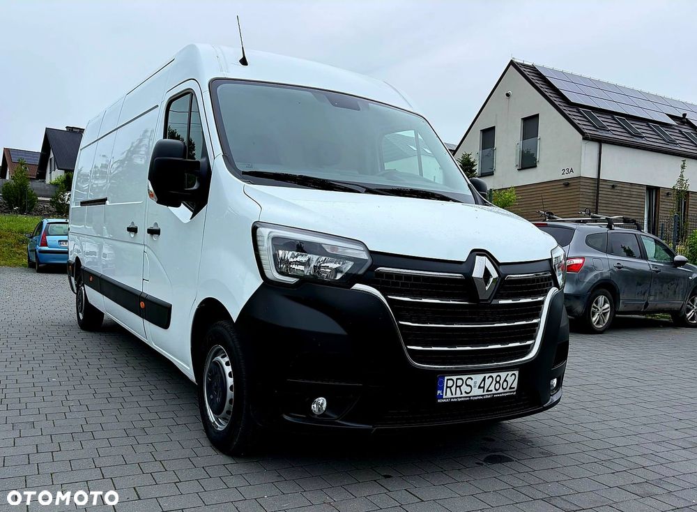 Renault Master - 5
