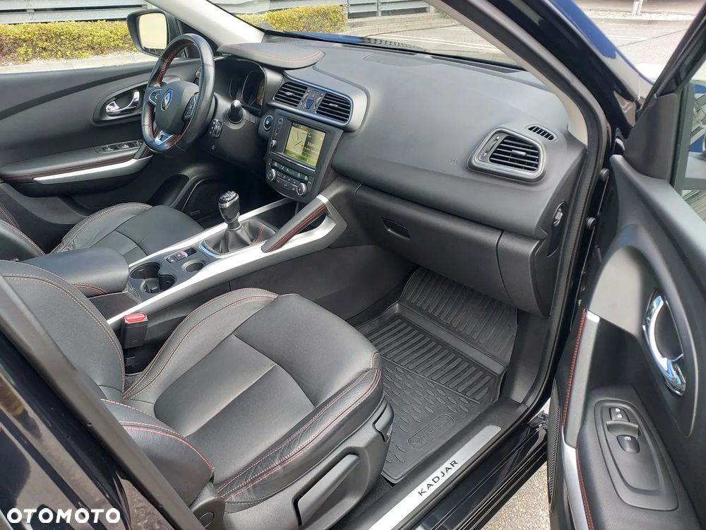 Renault Kadjar 1.6 Energy TCe Bose - 19
