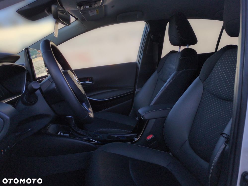 Toyota Corolla 1.8 Hybrid Executive - 15