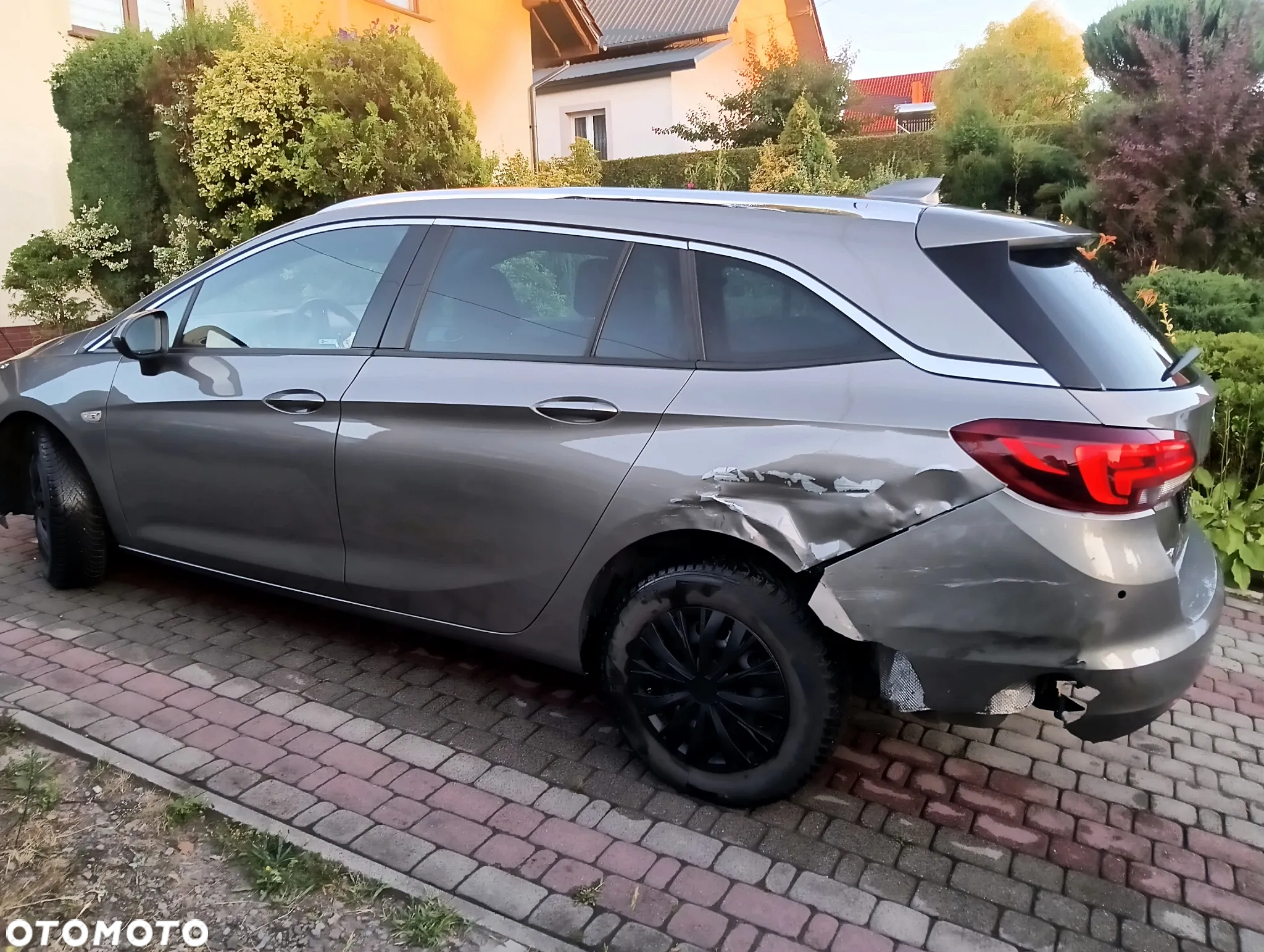 Opel Astra 1.4 Turbo Start/Stop Innovation - 4