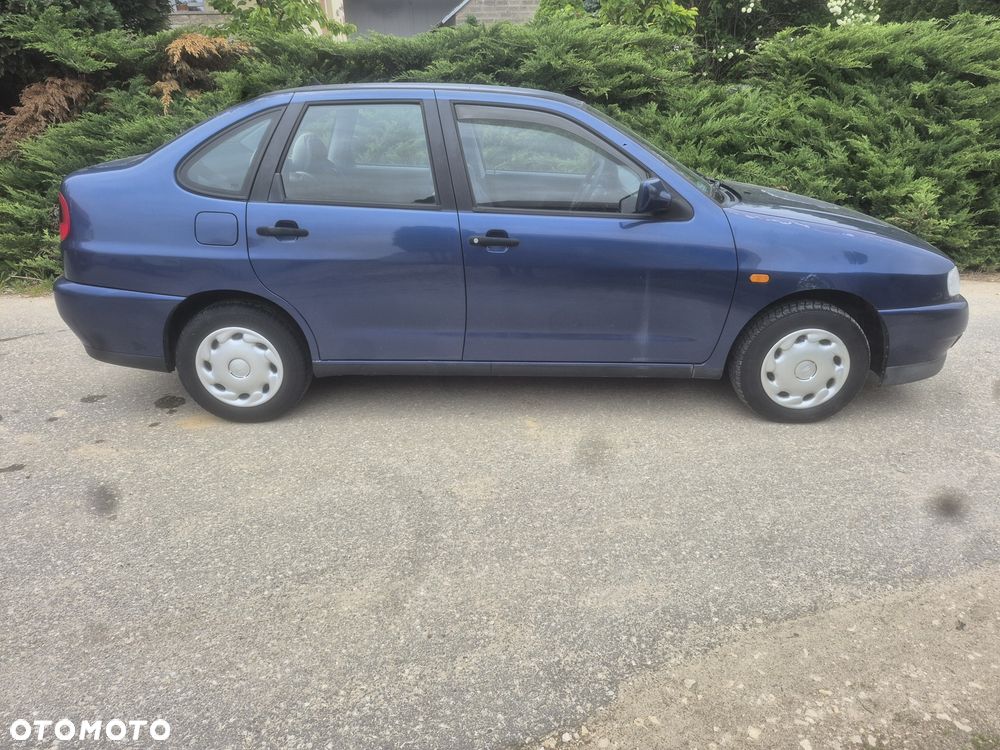 Seat Cordoba - 5