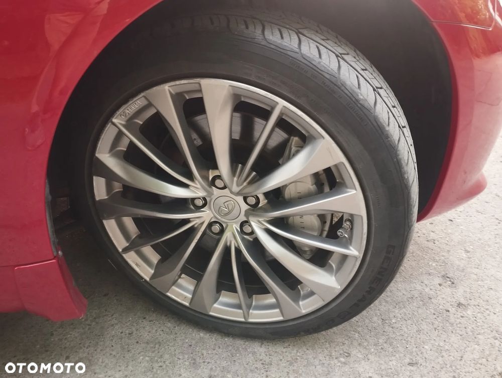 Infiniti G G37 S Premium - 25