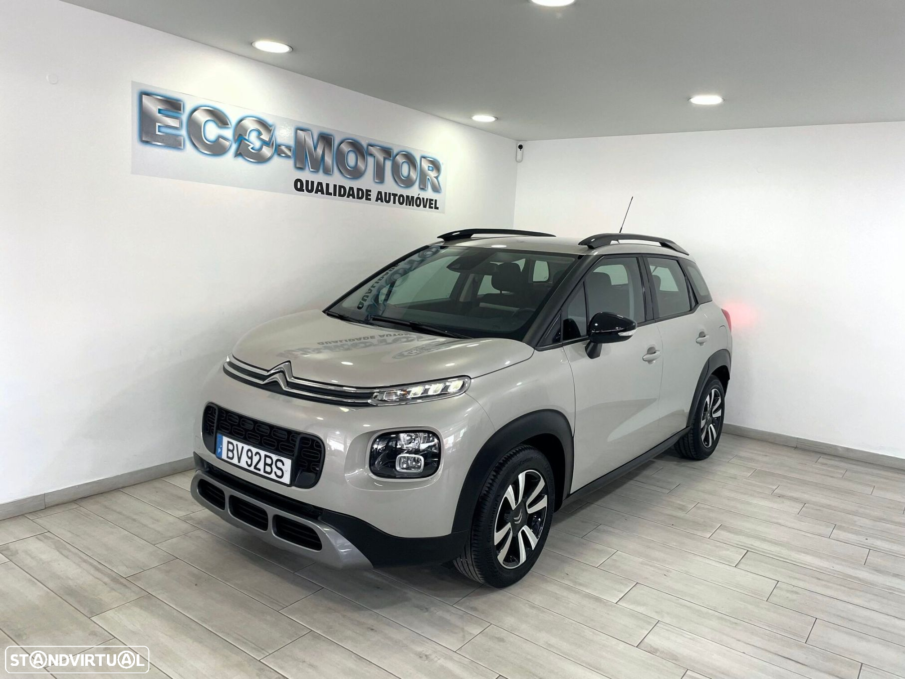 Citroën C3 Aircross 1.2 PureTech Feel - 6