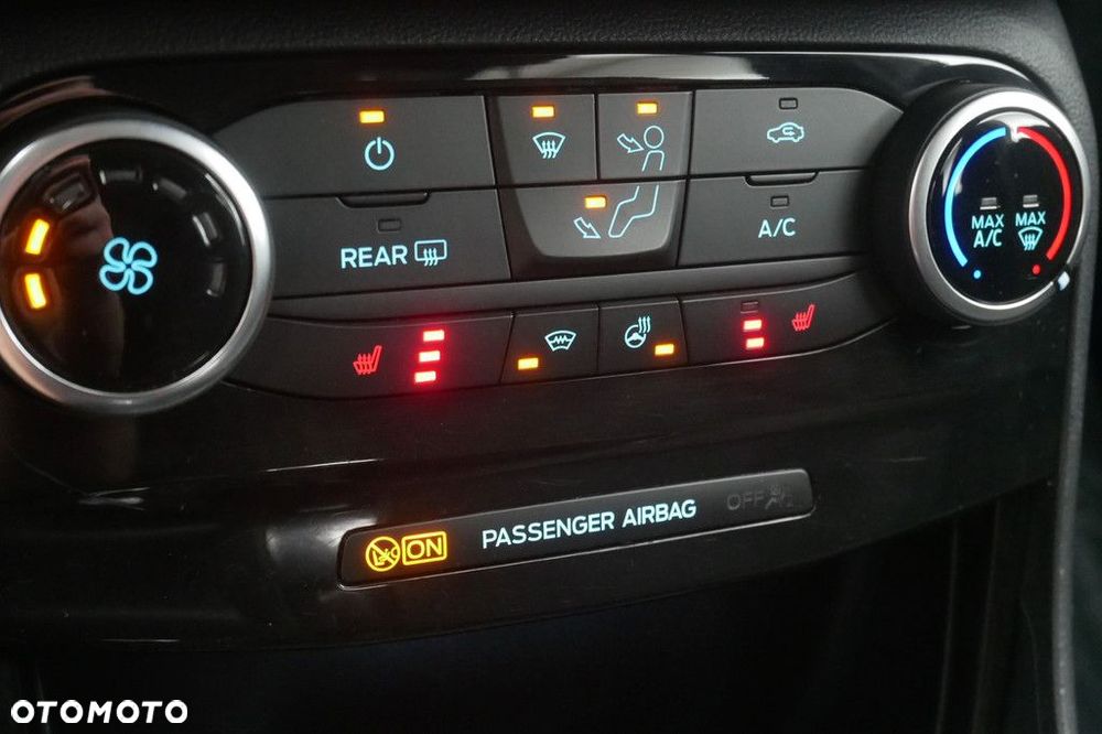 Ford Puma - 19
