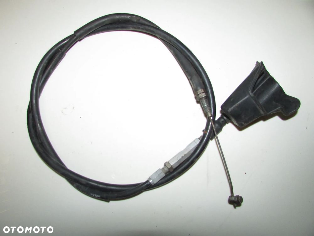 Honda XLV 750 RD01 linka sprzęgła - 2