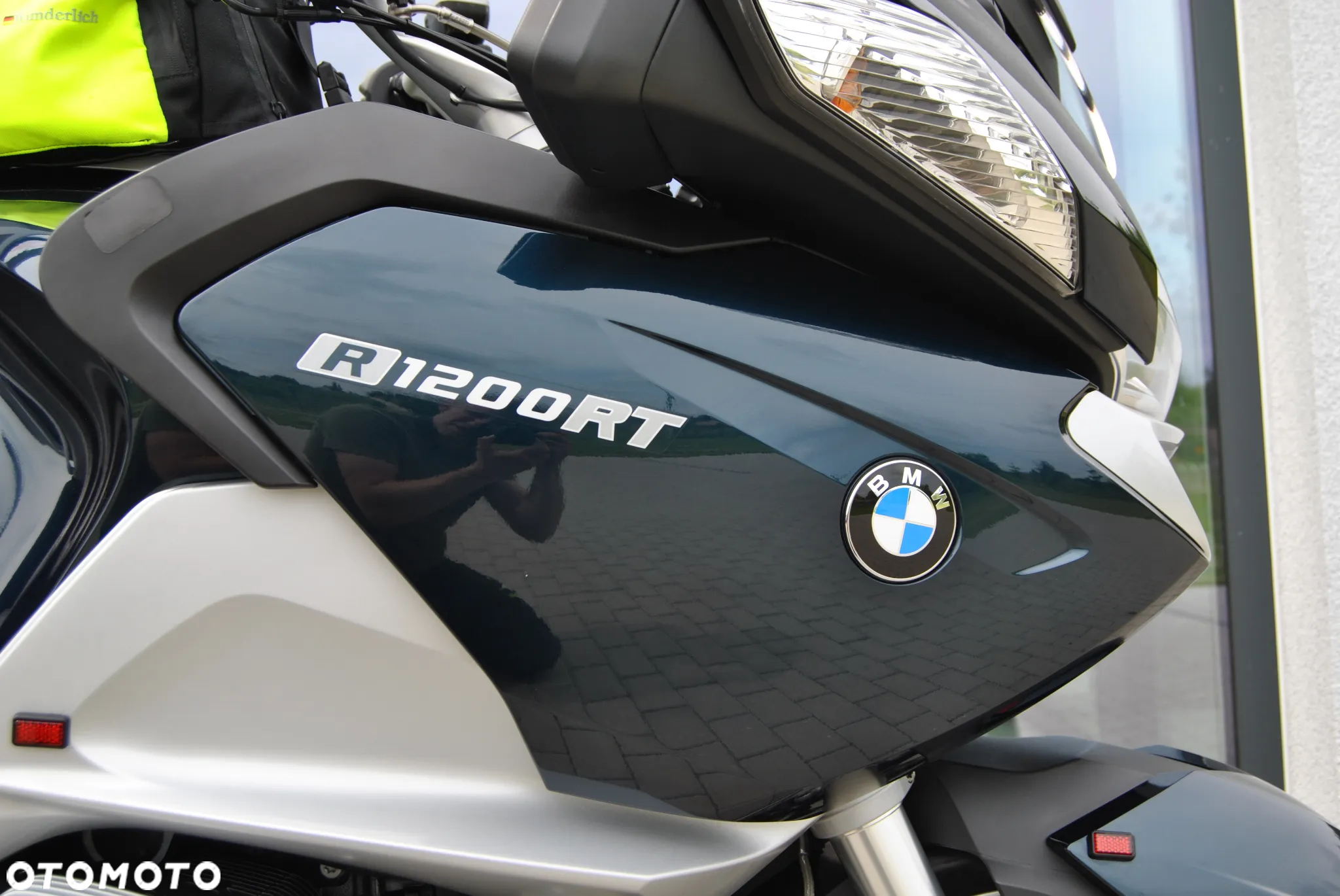 BMW RT - 29