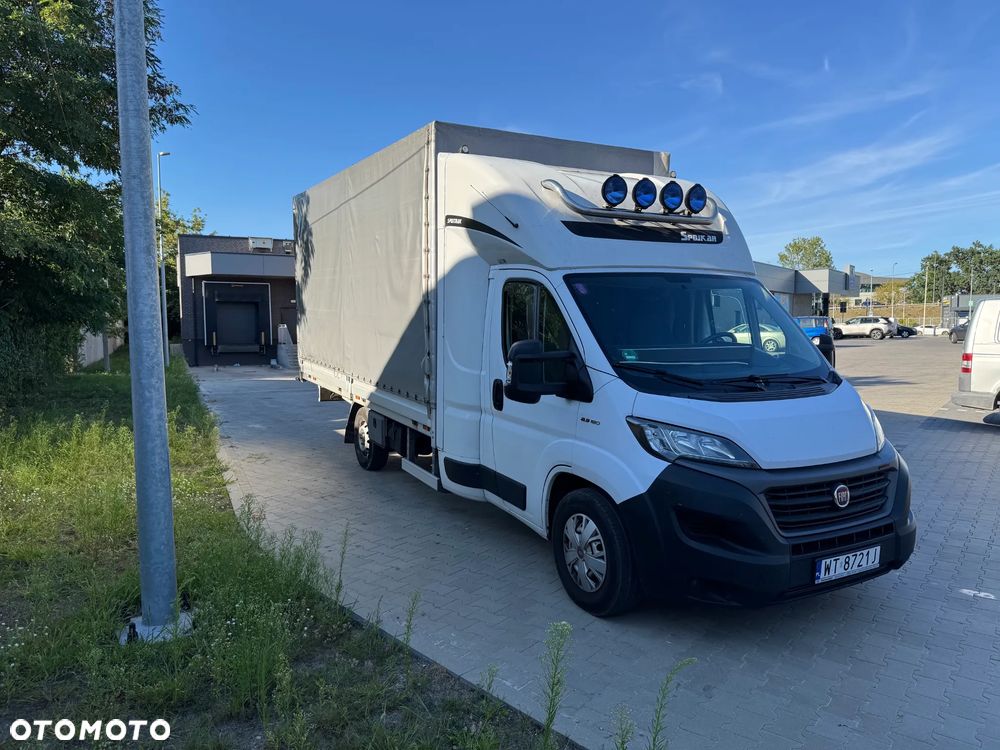 Fiat Ducato - 2