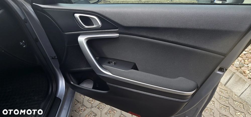Kia Ceed 1.0 T-GDI M - 14