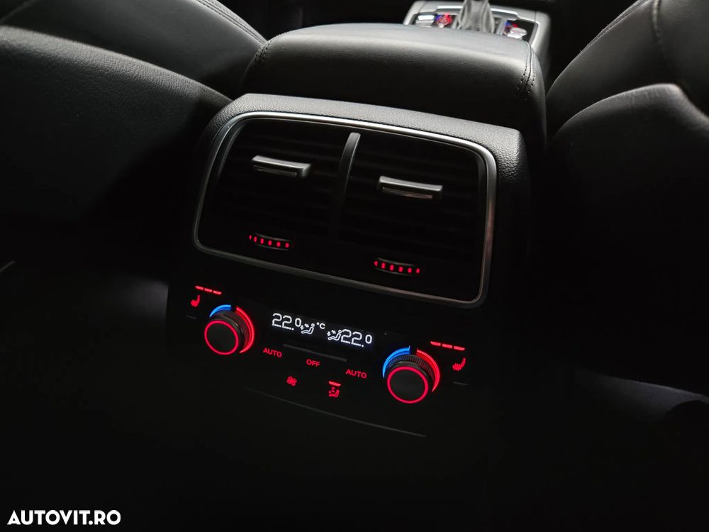 Audi A7 3.0 TDI quattro S tronic - 30