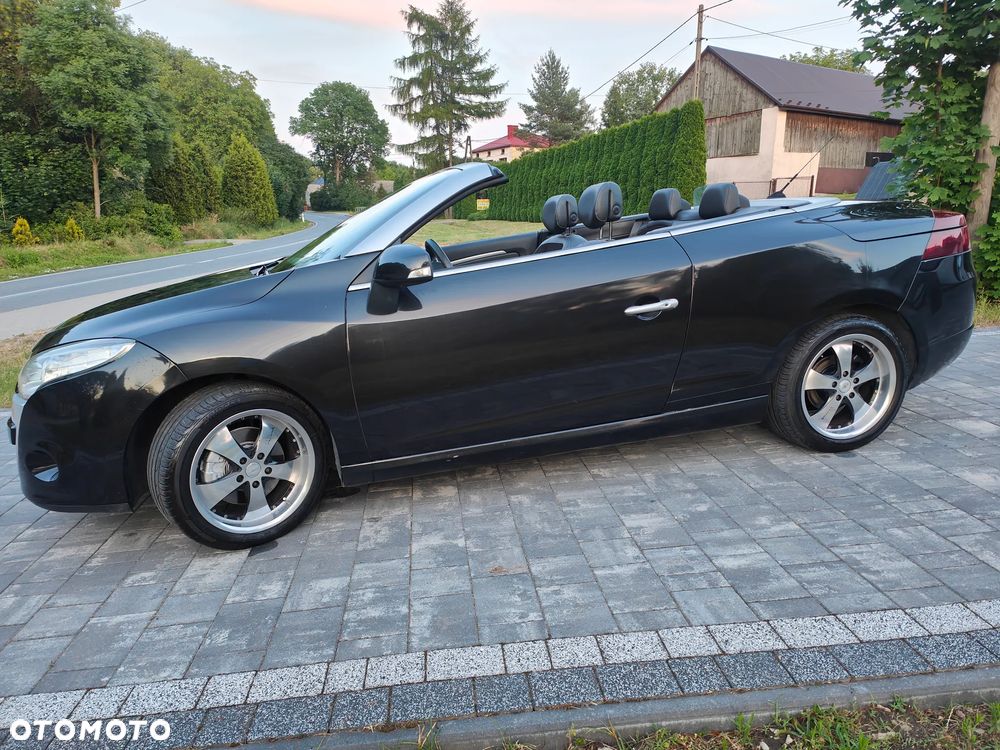 Renault Megane 1.5 dCi Dynamique - 2