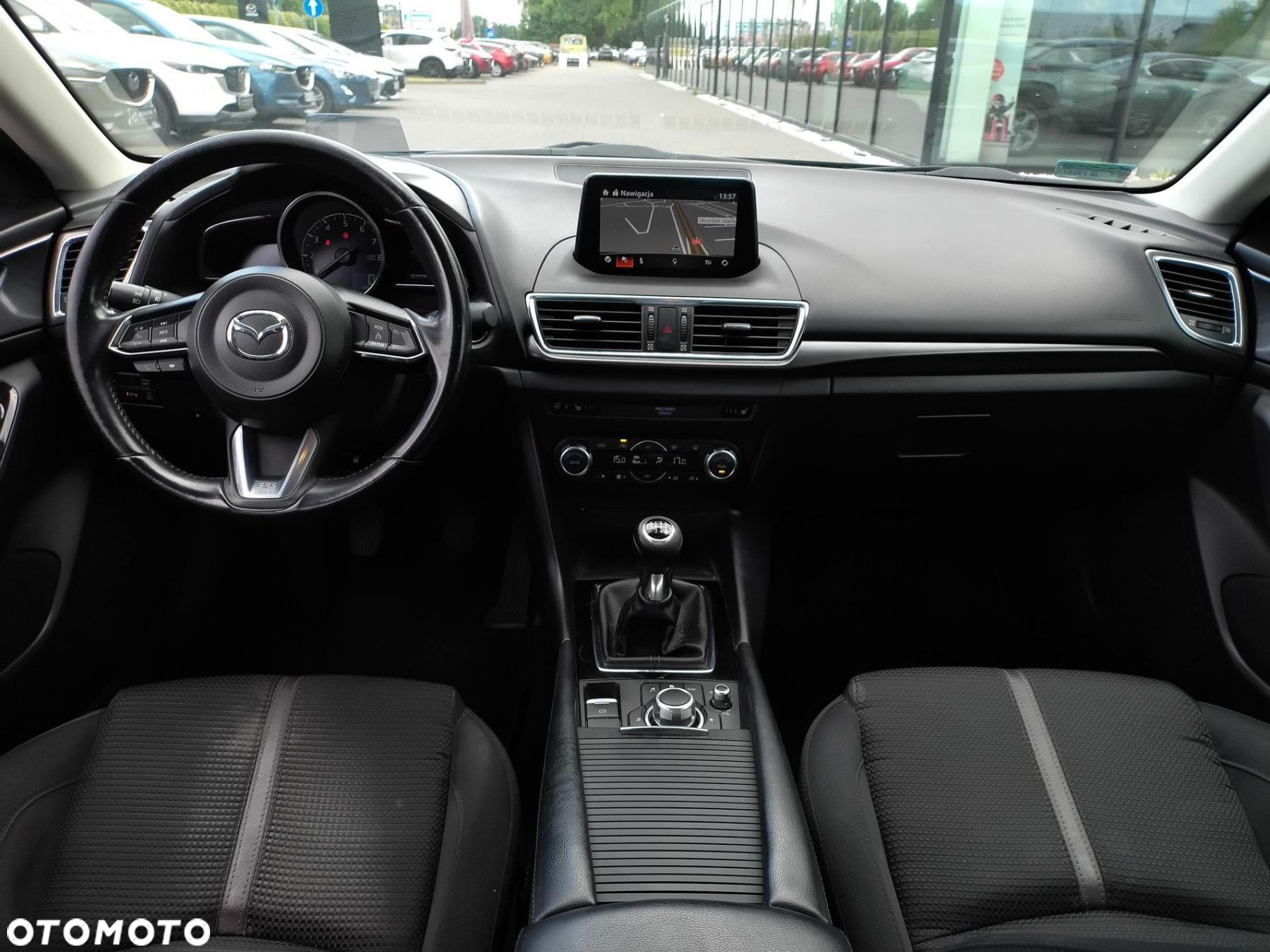 Mazda 3 2.0 Skypassion - 23