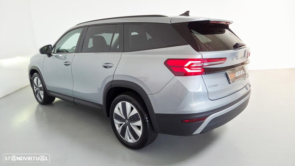 Skoda Kodiaq 2.0 TDI DSG - 7