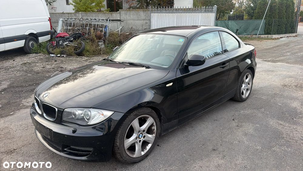 BMW Seria 1 - 14