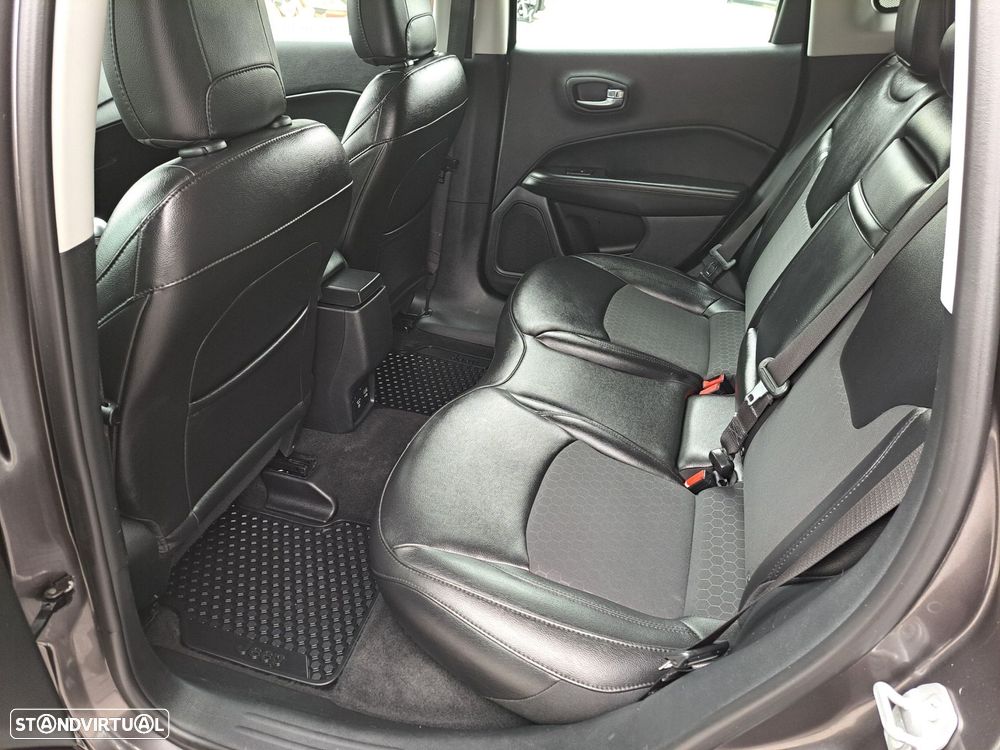 Jeep Compass 1.6 M-Jet Night Eagle - 7
