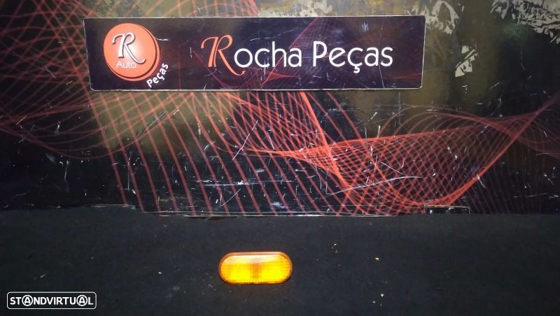 Piscas Guarda Lamas F.D Seat Ibiza Ii (6K1) - 1