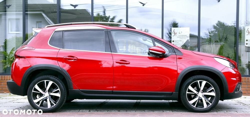 Peugeot 2008 - 22
