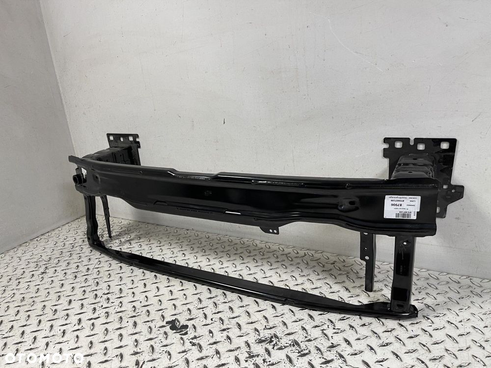 NOWA ORYGINALNA BELKA ZDERZAKA PRZEDNIEGO PRZÓD AUDI A3 8Y 20-25 8Y0807109 - 3