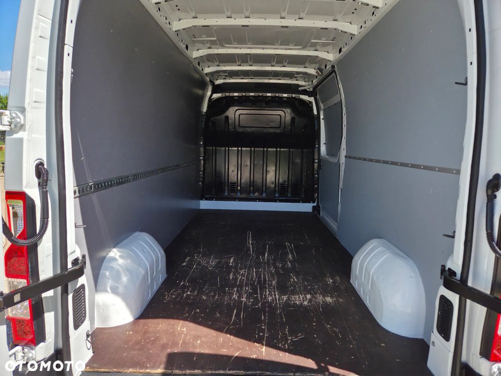 Opel Movano L3H2 Zarejestrowany - 18