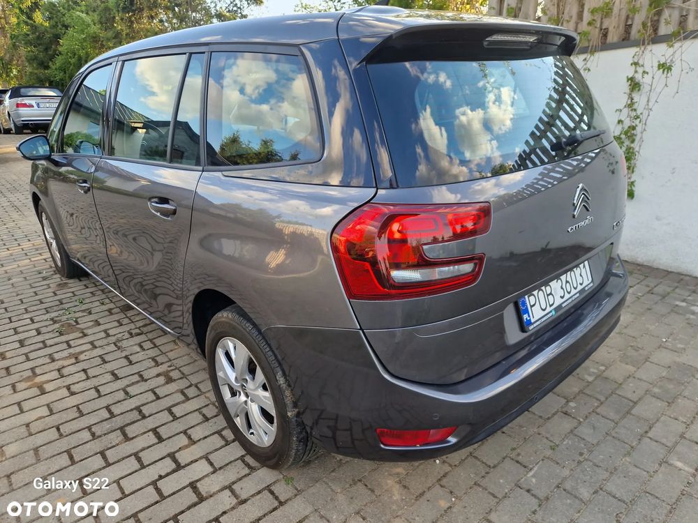 Citroën SpaceTourer M Feel - 9