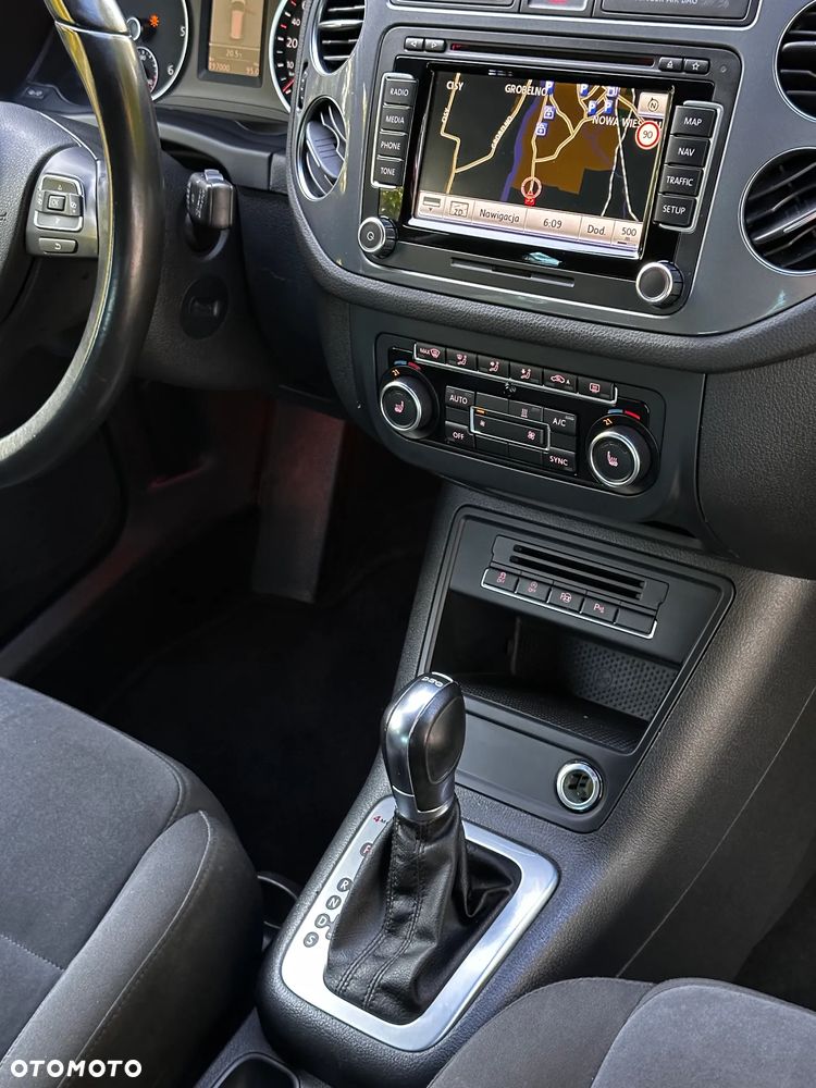Volkswagen Tiguan - 13