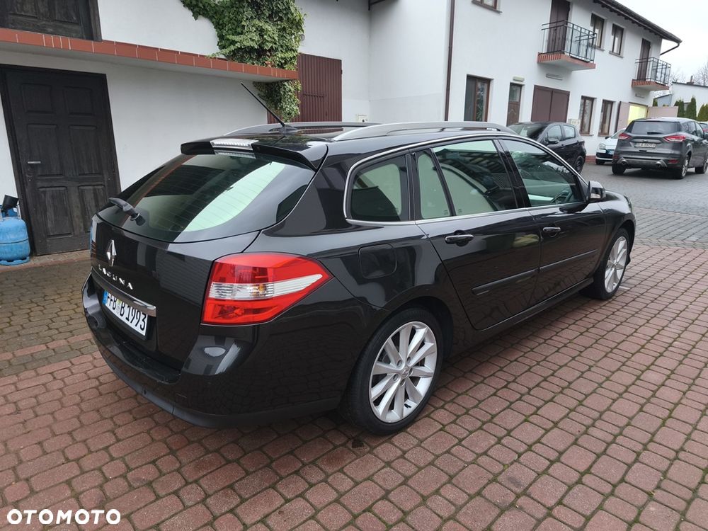 Renault Laguna 2.0 16V 140 Dynamique - 9