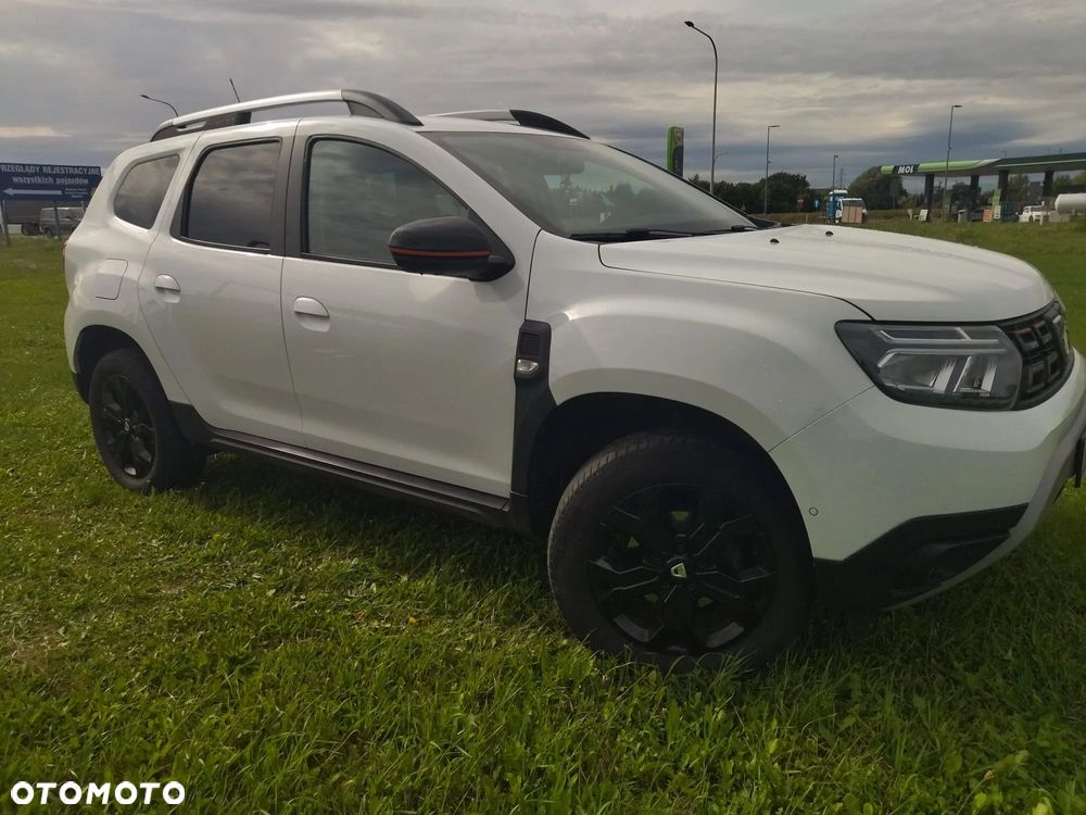 Dacia Duster 1.0 TCe Prestige - 21