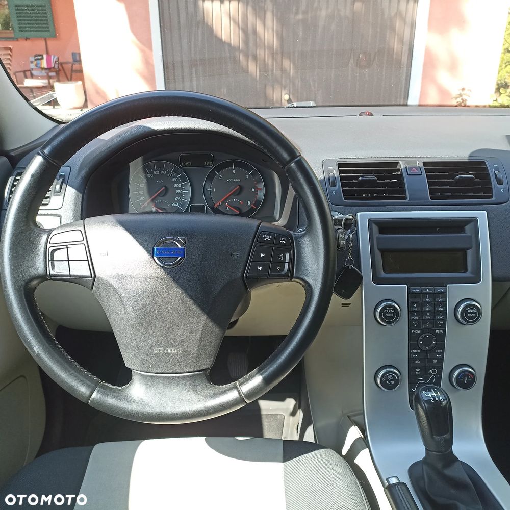 Volvo C30 D2 Business Edition - 4
