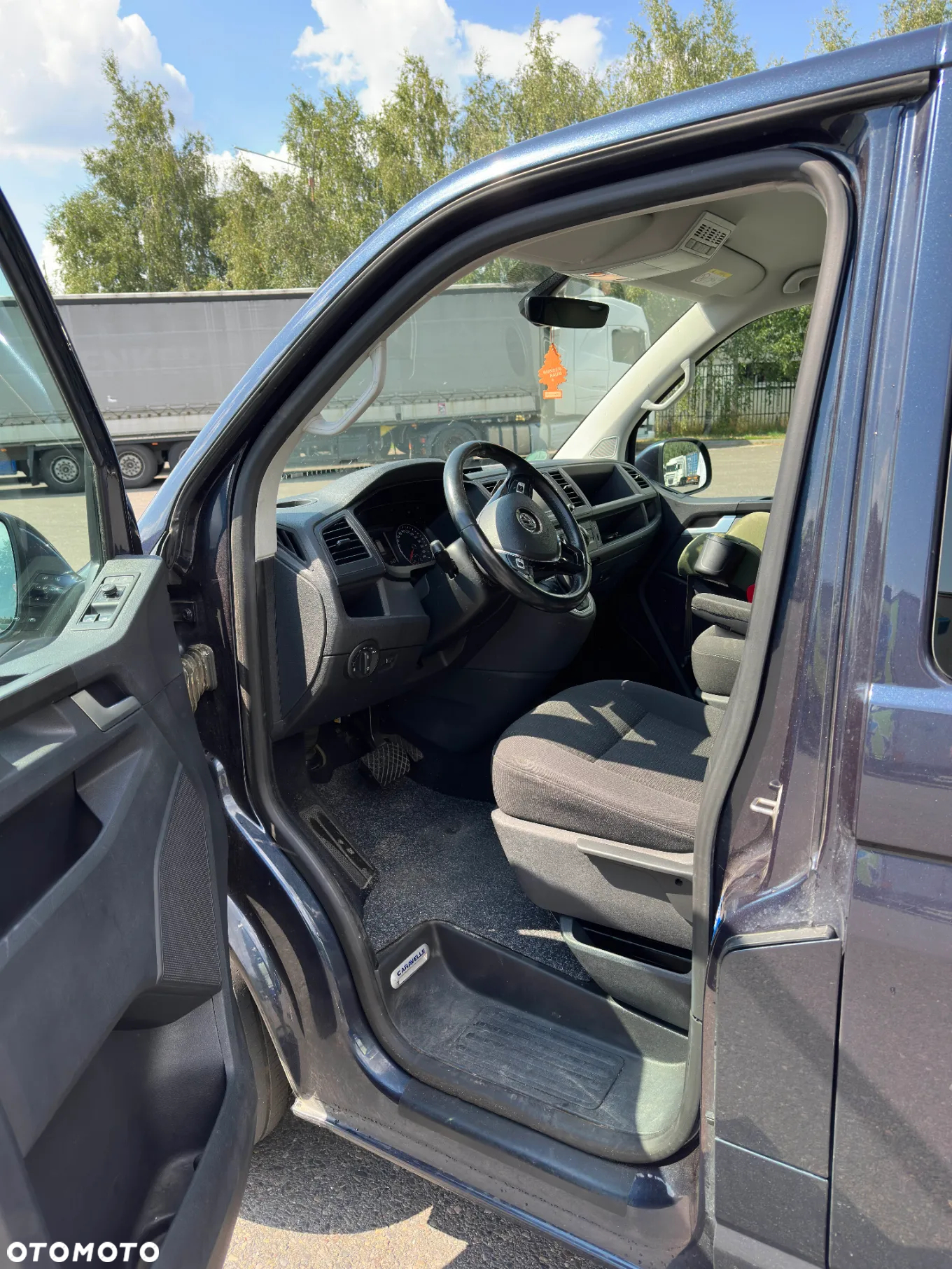 Volkswagen Caravelle 2.0 BiTDI L1 Comfortline 4Motion DSG - 6