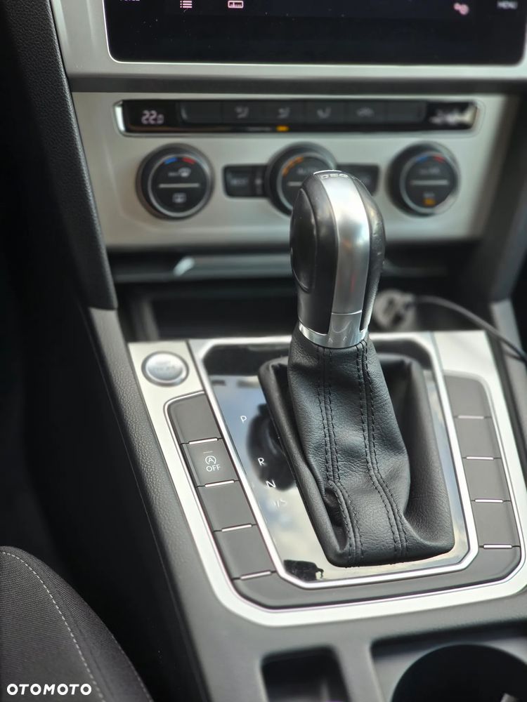 Volkswagen Passat 1.5 TSI EVO Comfortline DSG - 18