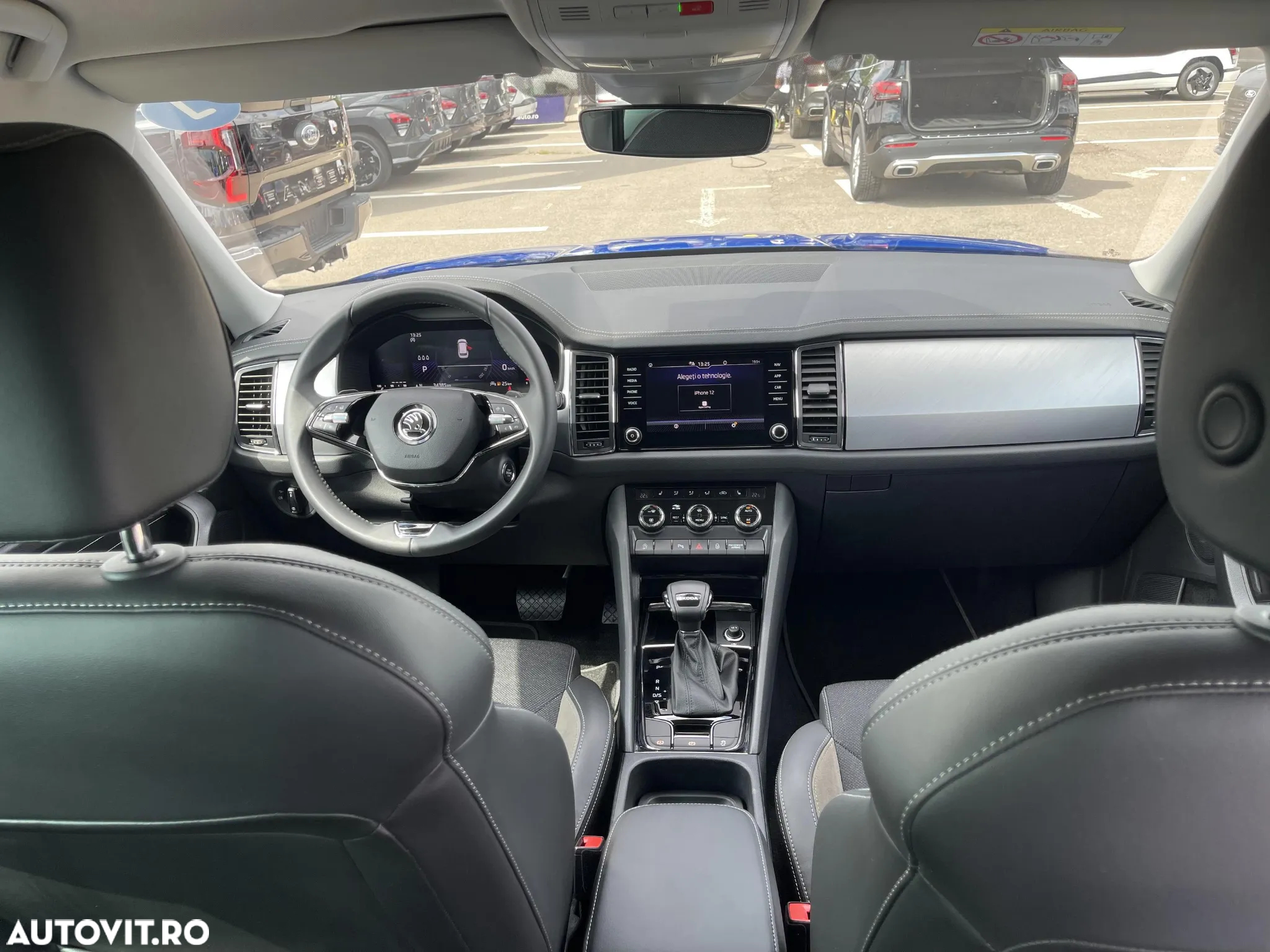 Skoda Kodiaq - 24