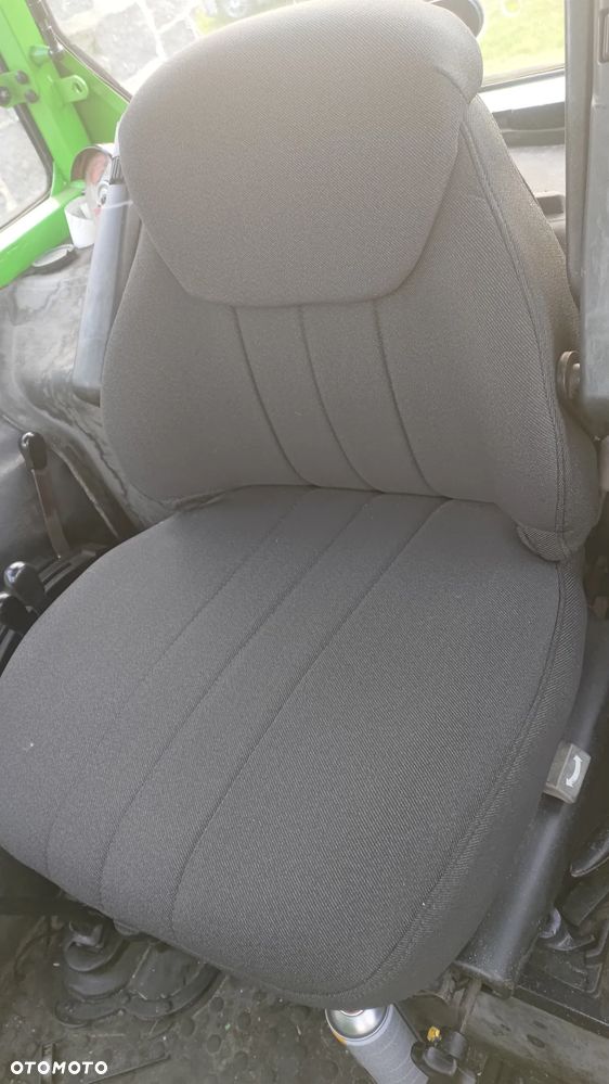 Deutz-Fahr 7807c Zynchron - 11