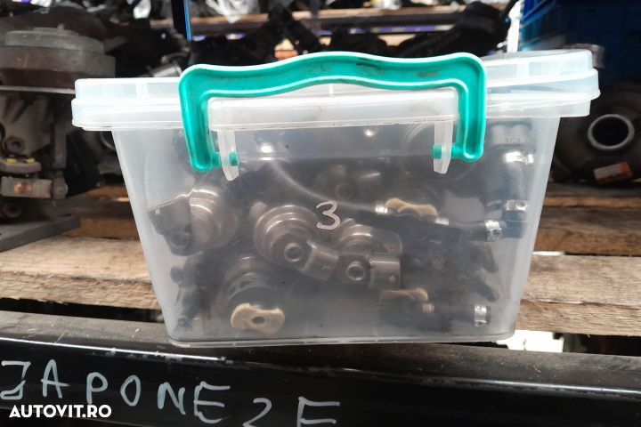 Injector motorina 038130073A 038130073A Volkswagen VW Passat B5.5 [fa - 3