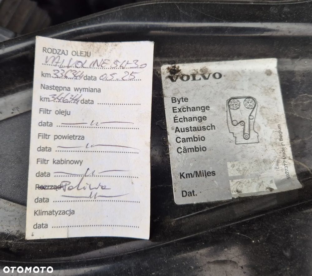 Volvo XC 60 D5 AWD RDesign - 26