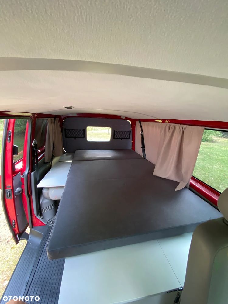 Volkswagen Transporter L1H1 - 24