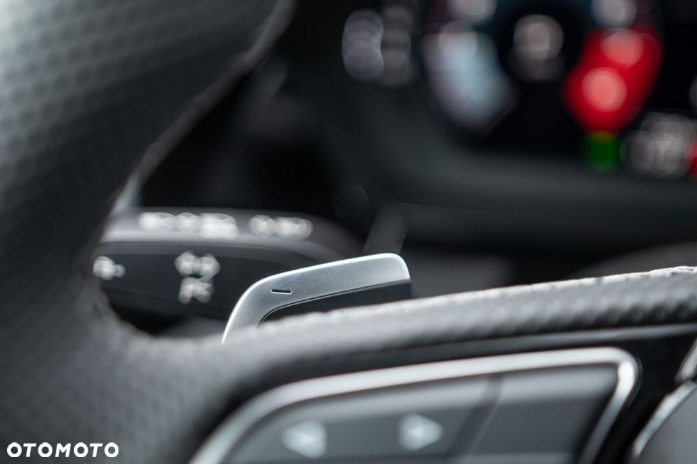 Audi S3 Sportback TFSI Quattro S tronic - 27