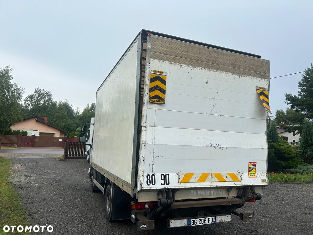 Renault Midlum 220 - 5