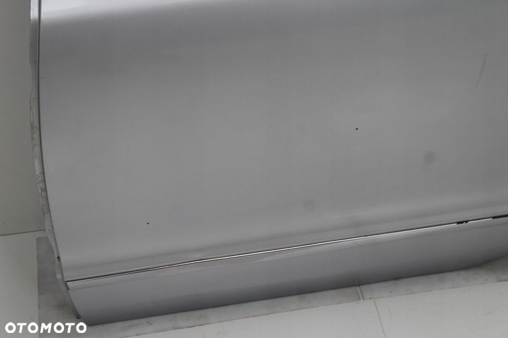 DRZWI LEWY TYŁ SKODA SUPERB II 08-13R HB LA7W - 4