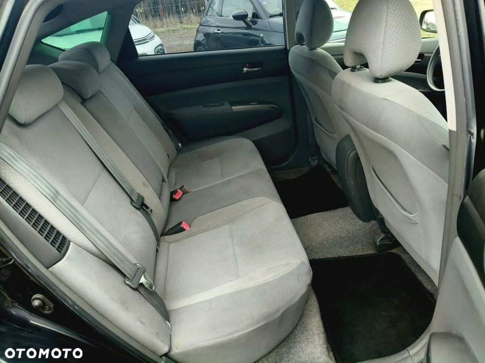 Toyota Prius - 17