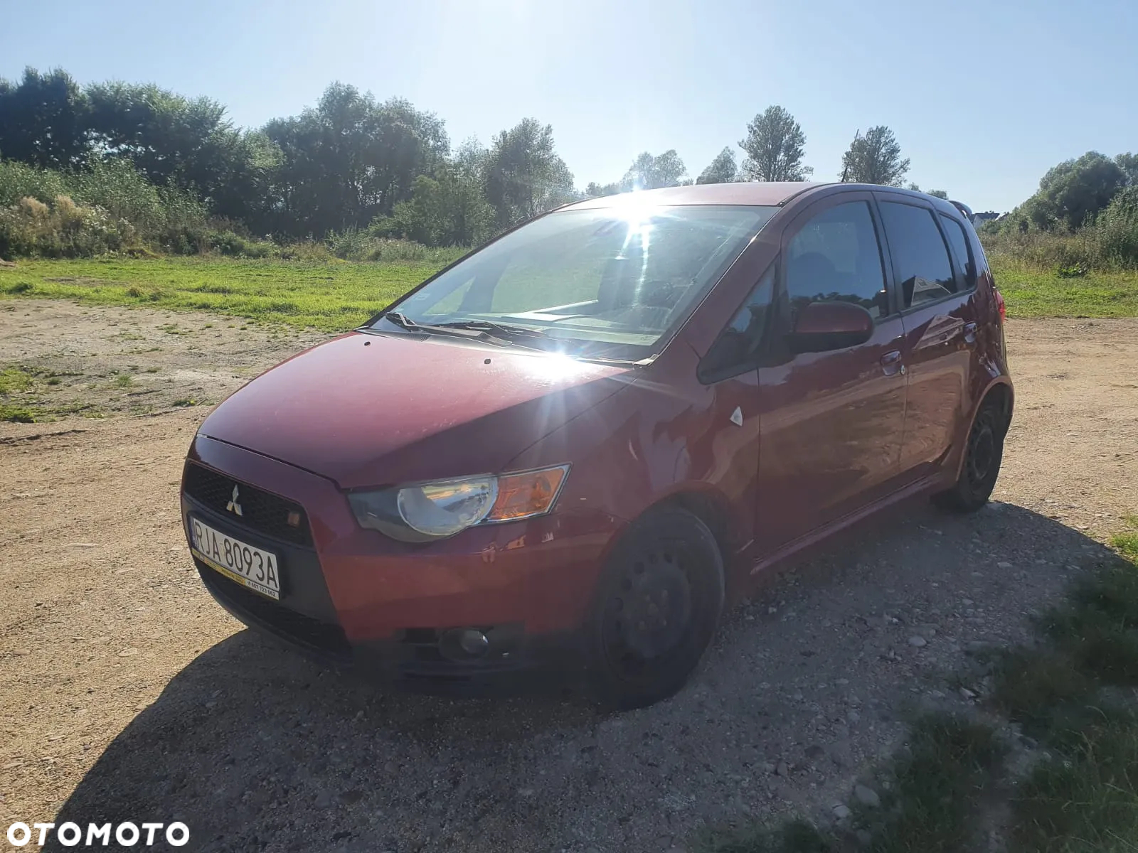 Mitsubishi Colt 1.5 T Ralliart - 3