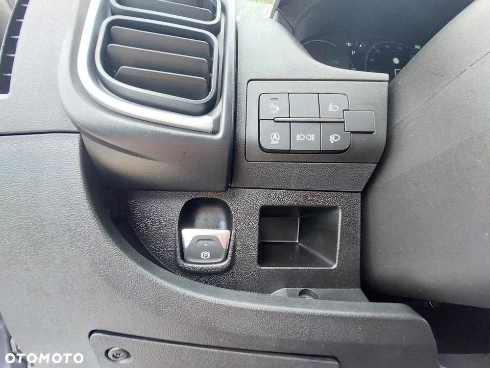 Peugeot BOXER L4H2 180 MAX PLUS | AUTOMAT AT8 | DOSTĘPNY OD RĘKI - 14