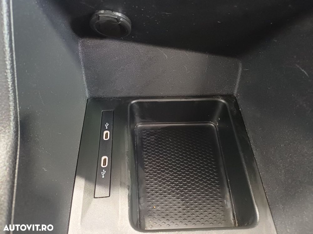 Volkswagen Caddy 2.0 TDI Maxi - 13