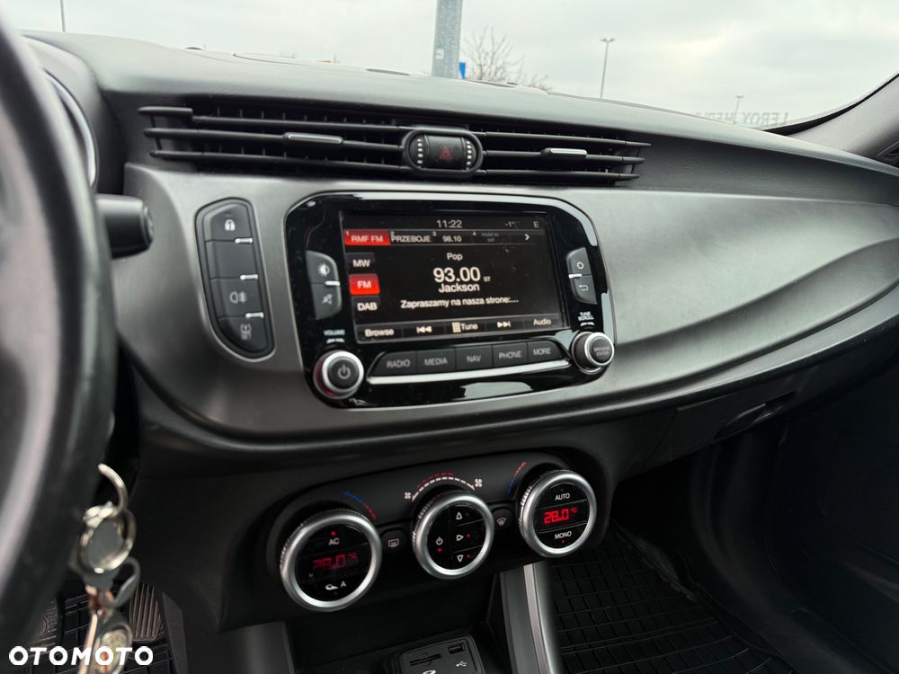 Alfa Romeo Giulietta 1.4 TB 16V - 20