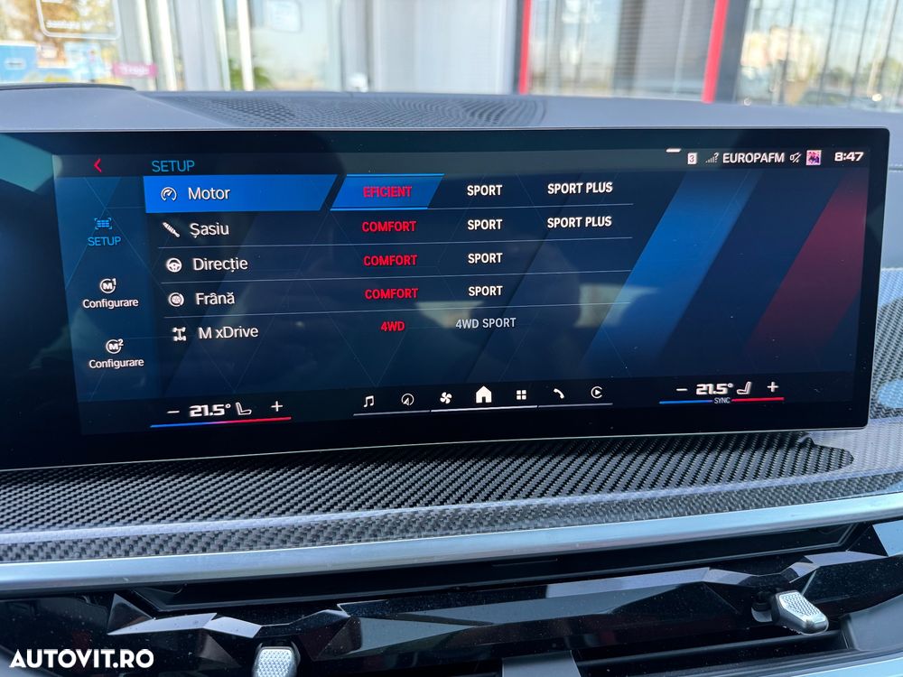 BMW X6 M Competition - 34