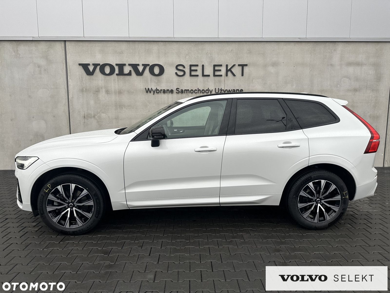 Volvo XC 60 - 5