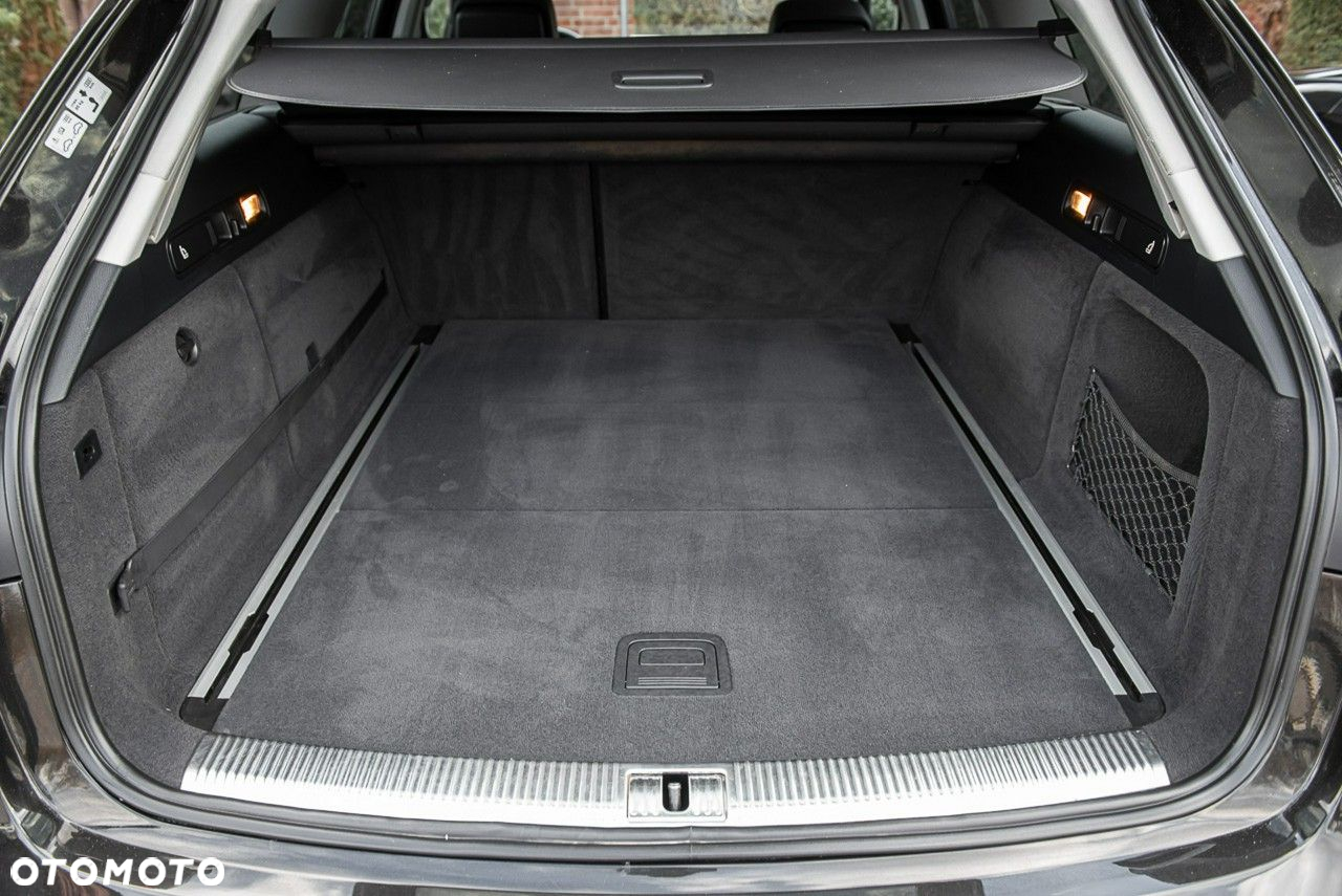Audi A6 3.0 TDI Quattro S tronic - 30