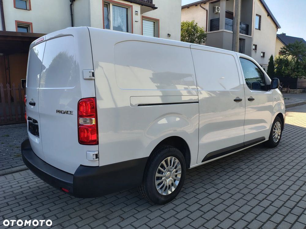 Toyota PROACE - 11