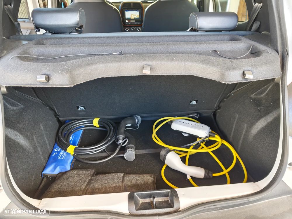 Dacia Spring Electric 45 Comfort Plus - 30