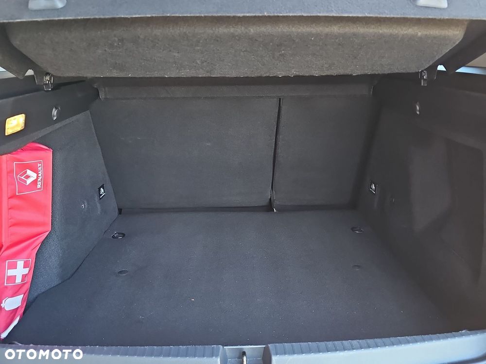Dacia Duster 1.3 TCe FAP Prestige - 21