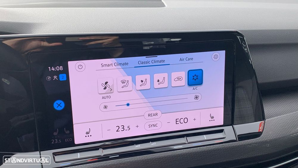 VW Golf 1.4 eHybrid OPF DSG GTE - 14