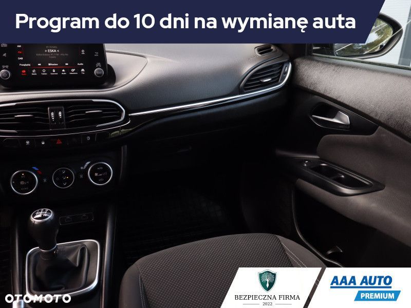 Fiat Tipo - 10